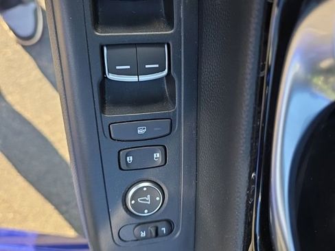 Certified 2024 Honda CR-V EX-L image 12