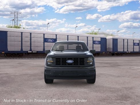 New 2026 Ford F150 XL RWD image 30