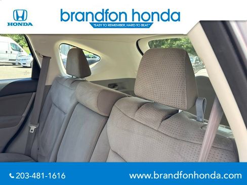 Used 2014 Honda CR-V EX image 24