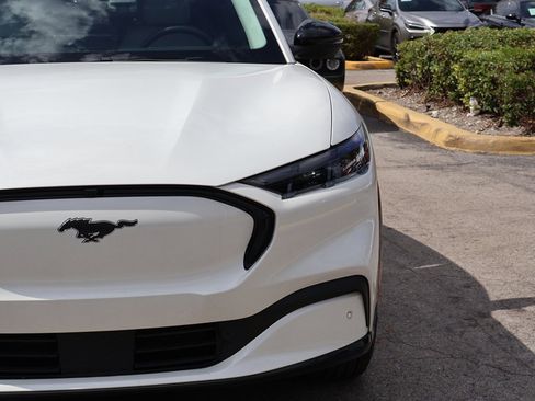 Used 2024 Ford Mustang Mach-E Premium image 15