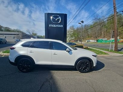 Used 2023 MAZDA CX-9 Touring Plus