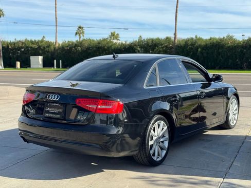 Used 2013 Audi A4 2.0T Premium Plus image 6