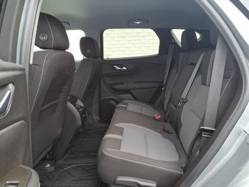 Used 2024 Chevrolet Blazer LT w/ Convenience Package image 13
