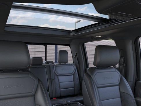 New 2026 Ford F150 Raptor AWD/4WD image 22