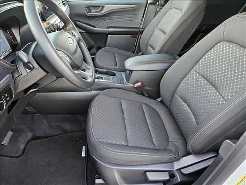 New 2026 Ford Escape Active FWD image 4