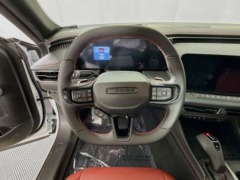 New 2026 Dodge Charger R/T AWD/4WD image 11