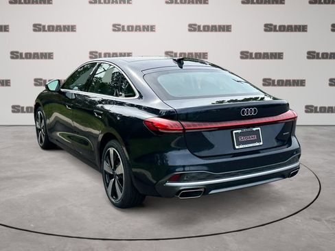 New 2025 Audi A5 2.0T Premium Plus image 3