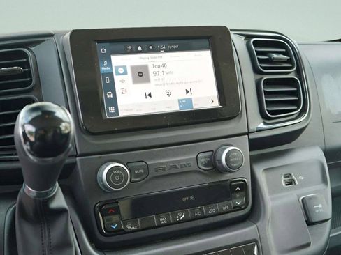 Used 2023 RAM ProMaster 2500 image 32