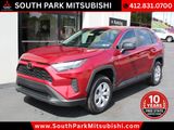 Used 2024 Toyota RAV4 LE image 3
