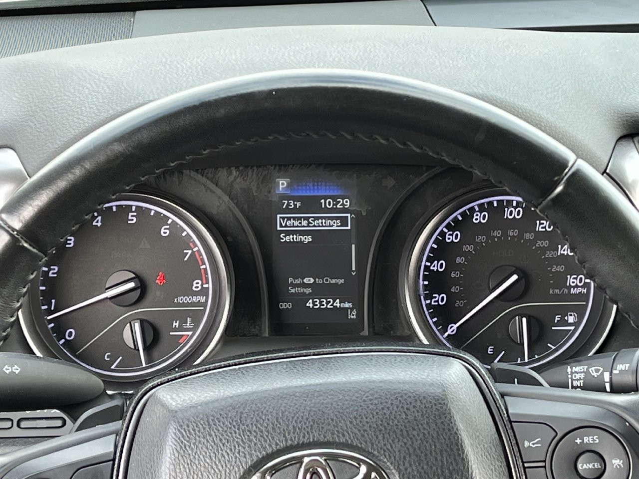 Used 2023 Toyota Camry SE FWD image 13