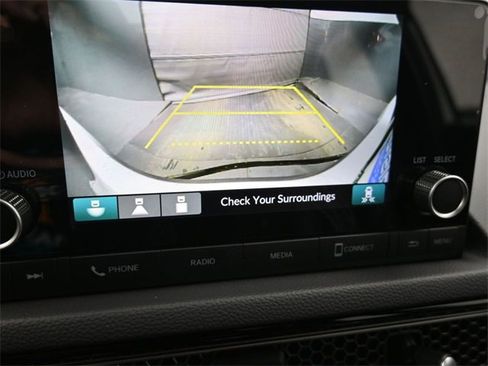 New 2026 Honda Civic Sport image 20