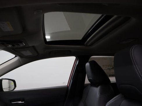 New 2026 Toyota Corolla Cross XLE image 12