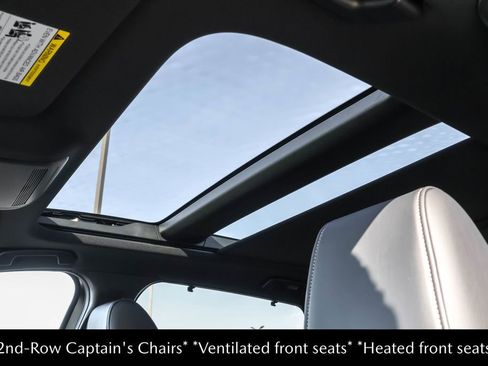 New 2026 MAZDA CX-90 Plug-In Hybrid w/ Premium Plus AWD/4WD image 10