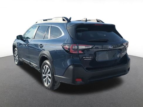 Used 2024 Subaru Outback Premium w/ Popular Package #1A image 4