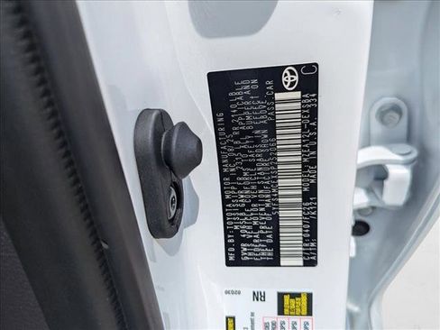 New 2025 Toyota Corolla SE image 18