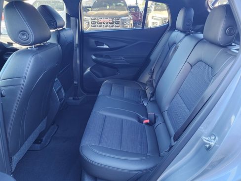 New 2026 Buick Envista Preferred w/ Convenience I Package image 39