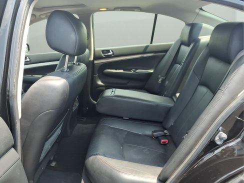 Used 2013 INFINITI G37 Journey w/ Premium Pkg RWD image 27
