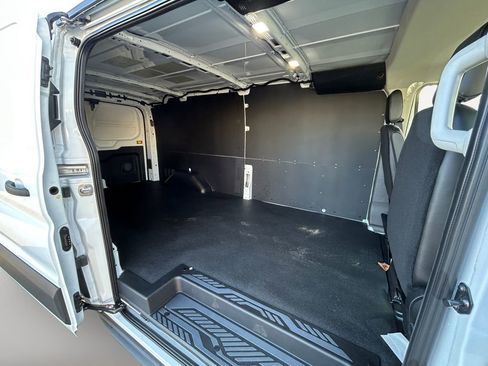 New 2025 Ford Transit 150 Base w/ Load Area Protection Package image 3