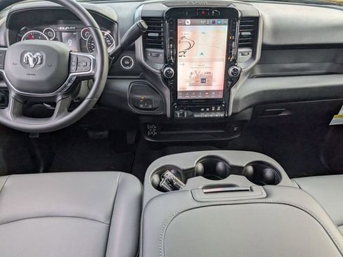 New 2026 RAM 2500 Tradesman image 21