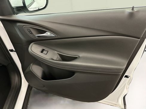 Used 2025 Buick Encore GX Preferred image 32