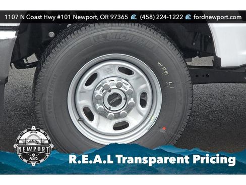 New 2026 Ford F250 XL w/ 360-Degree Camera Package AWD/4WD image 27