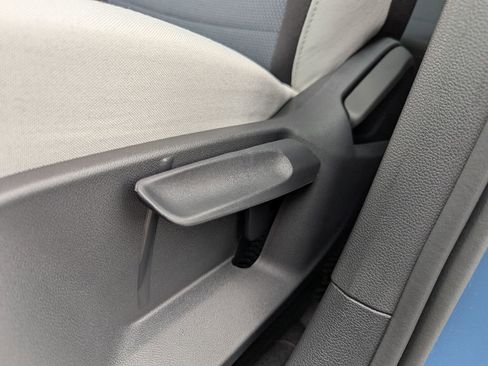 New 2026 Volkswagen Taos S FWD image 23