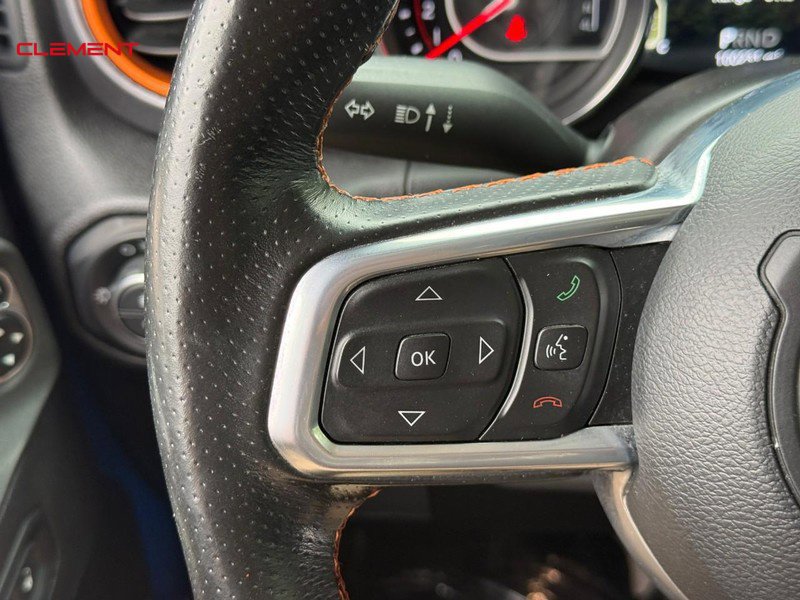Used 2021 Jeep Gladiator Mojave AWD/4WD image 22