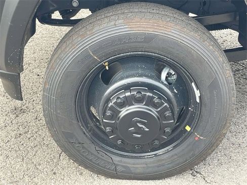 New 2026 RAM 5500 Tradesman image 12