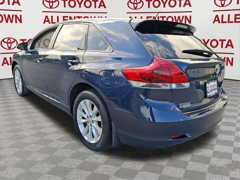 Used 2015 Toyota Venza LE AWD/4WD image 5