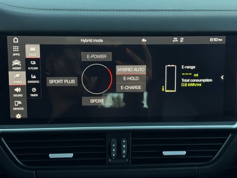 Used 2021 Porsche Cayenne Turbo S image 31