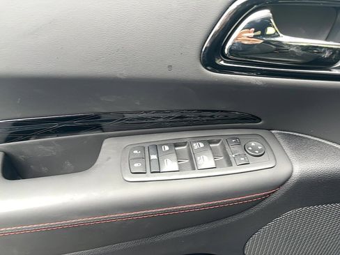 New 2026 Dodge Durango GT image 24