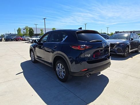 Used 2023 MAZDA CX-5 AWD 2.5 S image 4