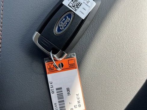 New 2026 Ford Explorer Active image 27