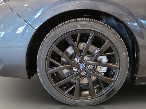 New 2026 Subaru Impreza RS AWD/4WD image 22