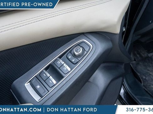 Used 2022 Subaru Ascent Limited AWD/4WD image 15