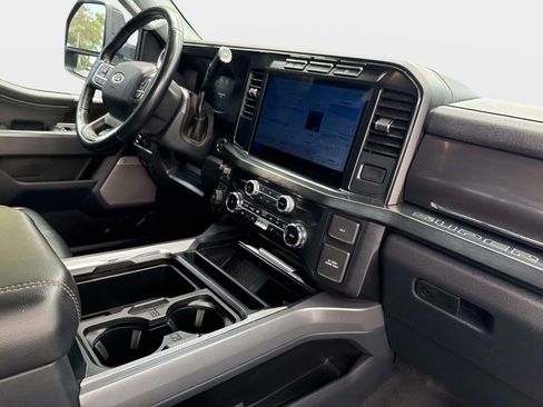 Used 2024 Ford F250 Lariat AWD/4WD image 27