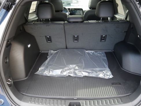 New 2026 Chevrolet Equinox LT w/ Convenience Package II image 28