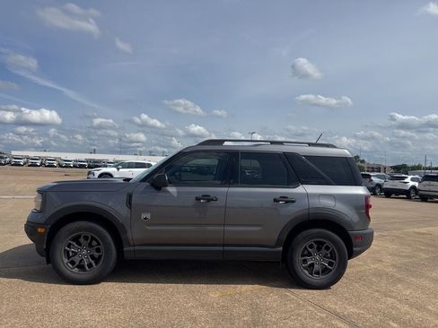 Used 2023 Ford Bronco Sport Big Bend w/ Convenience Package AWD/4WD image 12