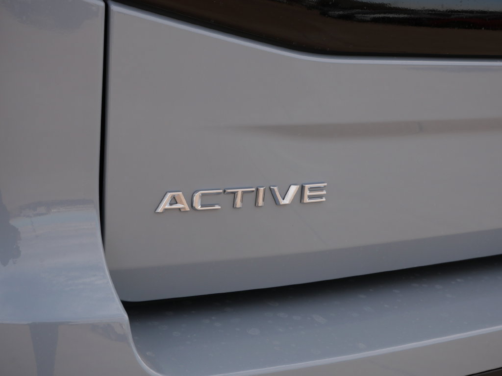 New 2026 Ford Expedition Active AWD/4WD image 8