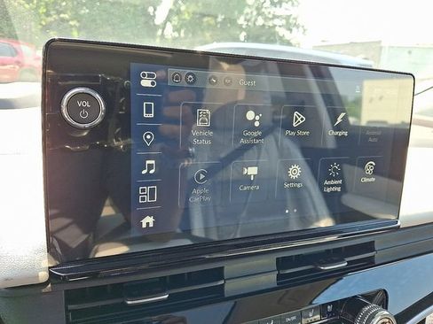 New 2026 Honda Prologue Elite image 13