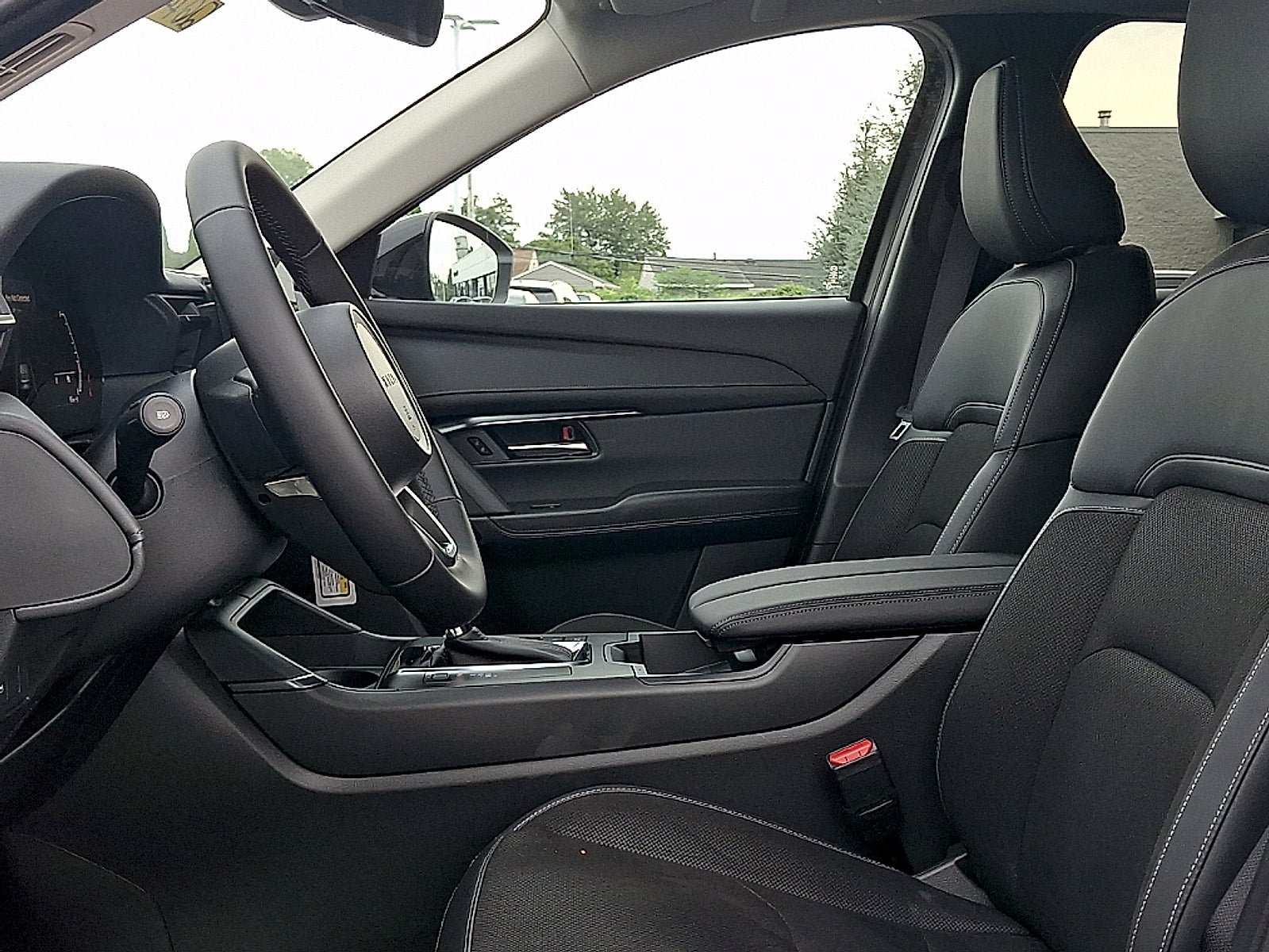 New 2026 MAZDA CX-5 Preferred AWD/4WD image 13