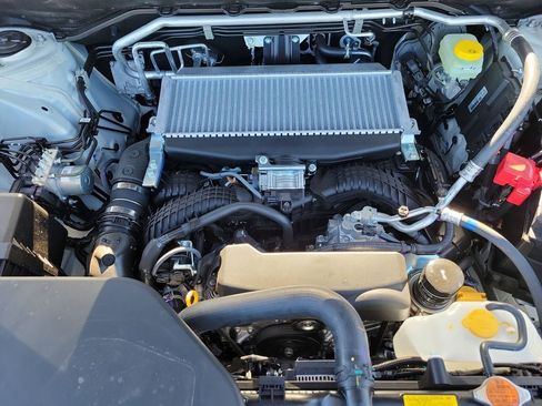 Used 2025 Subaru Ascent Bronze Edition image 10