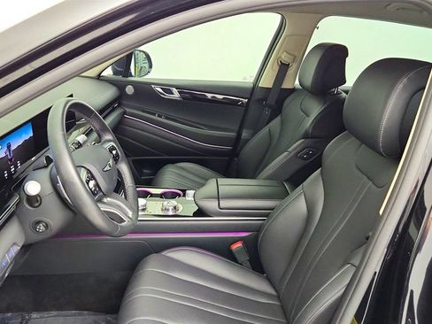 Used 2025 Genesis GV80 2.5T Standard AWD/4WD image 20