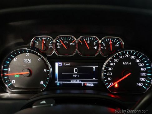 Used 2017 GMC Sierra 1500 SLE w/ SLE Value Package image 16