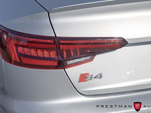 Used 2018 Audi S4 Premium Plus w/ Navigation Package image 38