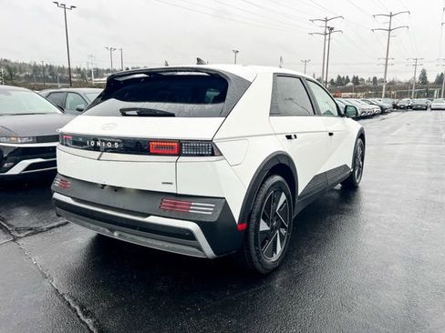 New 2026 Hyundai Ioniq 5 SEL image 6