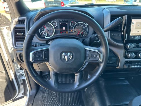 New 2026 RAM 2500 Tradesman w/ Chrome Appearance Group image 13