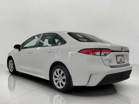Used 2024 Toyota Corolla LE image 20