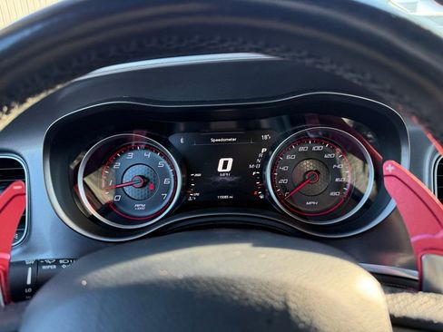 Used 2020 Dodge Charger Scat Pack w/ Dynamics Package image 10