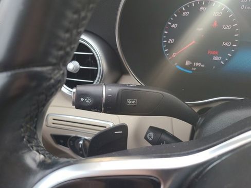 Used 2021 Mercedes-Benz C 300 4MATIC Sedan image 22